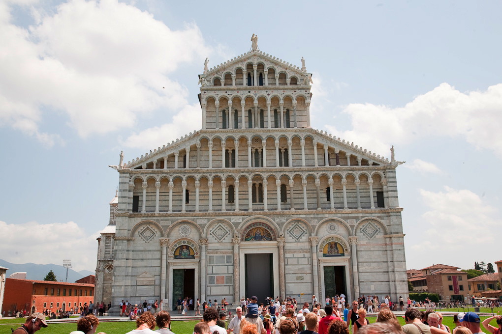 Pisa